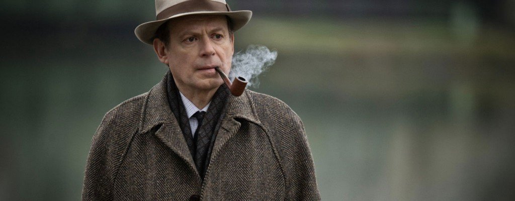 actualité maigret et le mort amoureux