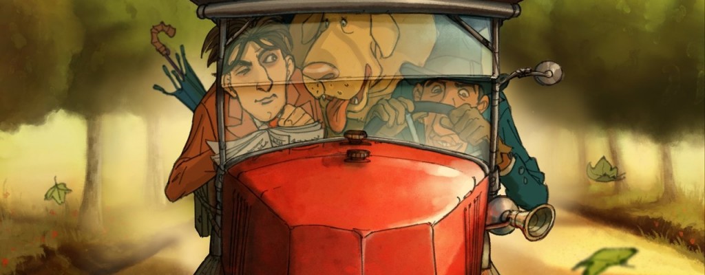 actualité marcel et monsieur