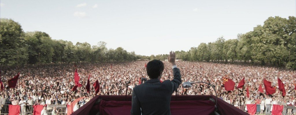 actualité berlinguer