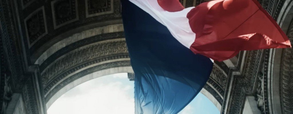 actualité LA BATAILLE DE GAULLE PARTIE 1 : L'AGE DE FER