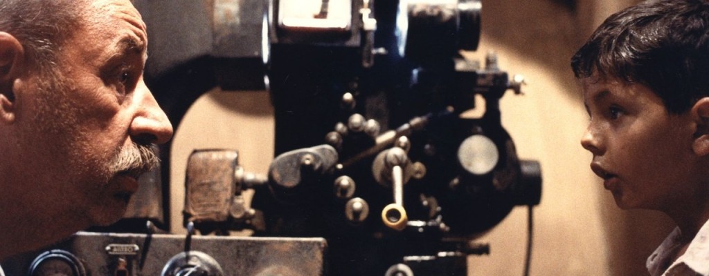 actualité cinema paradiso