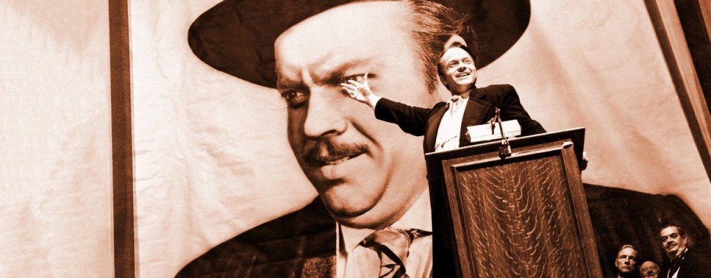 actualité citizen kane