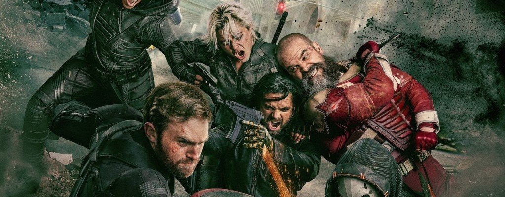 actualité Thunderbolts