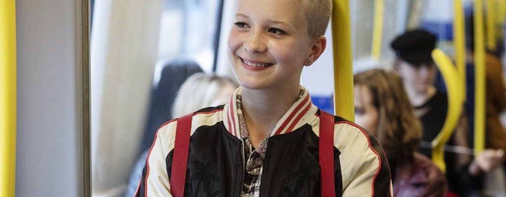 actualité comedy queen