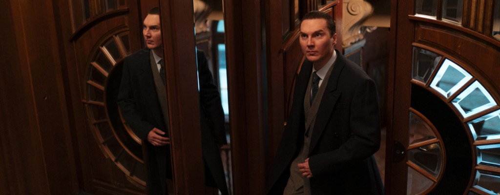 actualité le mage du kremlin