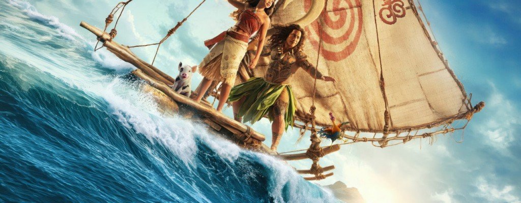actualité vaiana