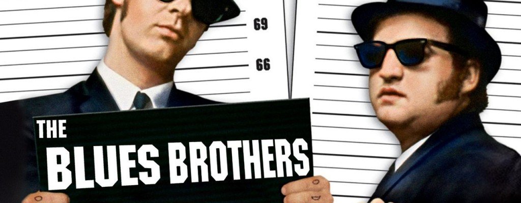 actualité The blues brothers