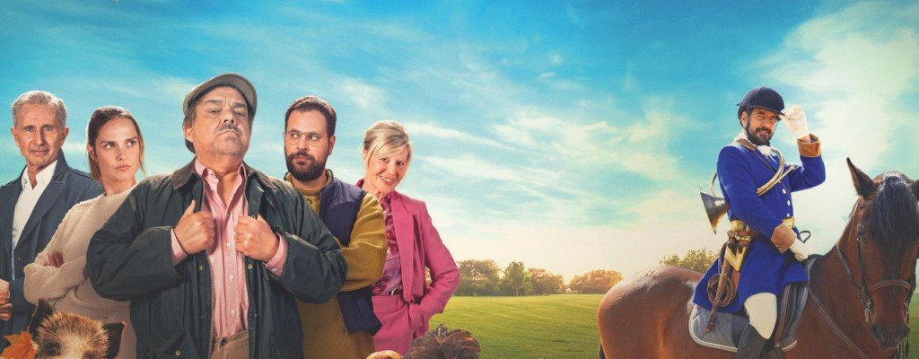 actualité chasse gardée 2