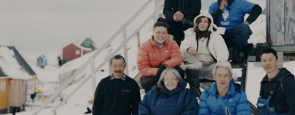 actualité l'incroyable femme des neiges