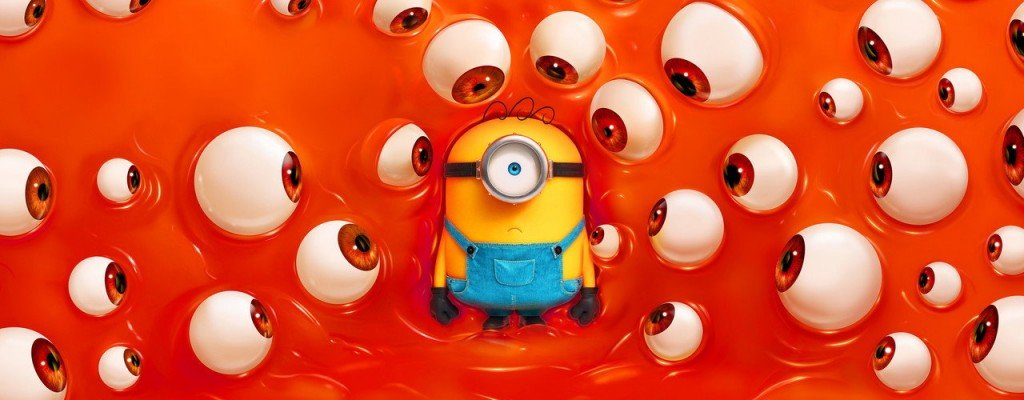 actualité DES MINIONS ET DES MONTRES