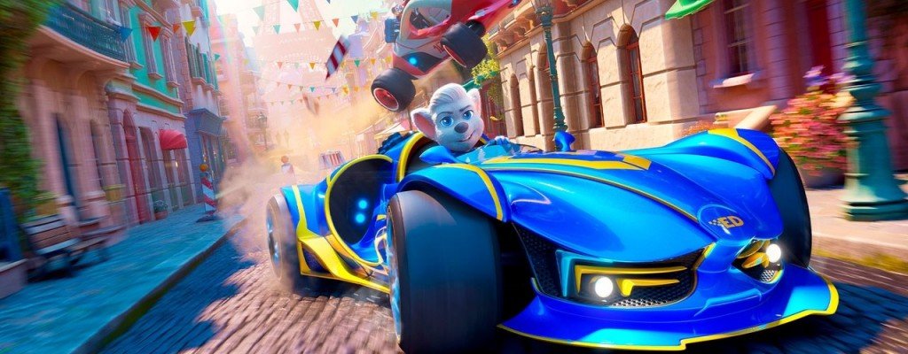actualité super grand prix