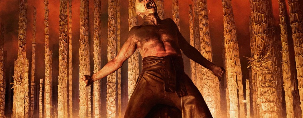 actualité 28  ans plus tard