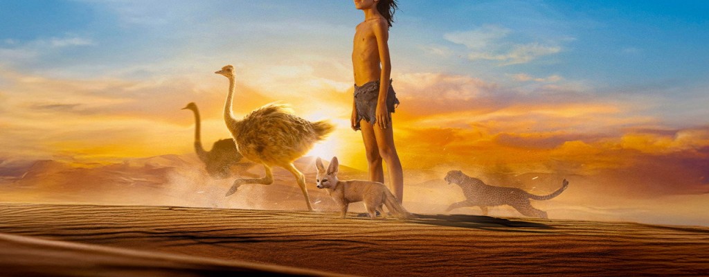 actualité l'enfant du désert