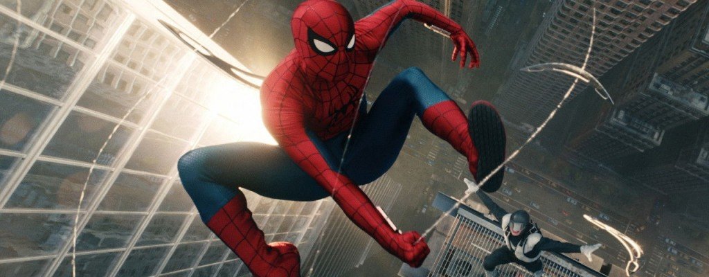 actualité SPIDER-MAN : BRAND NEW DAY