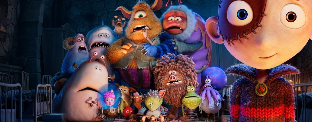 actualité La fabrique des monstres