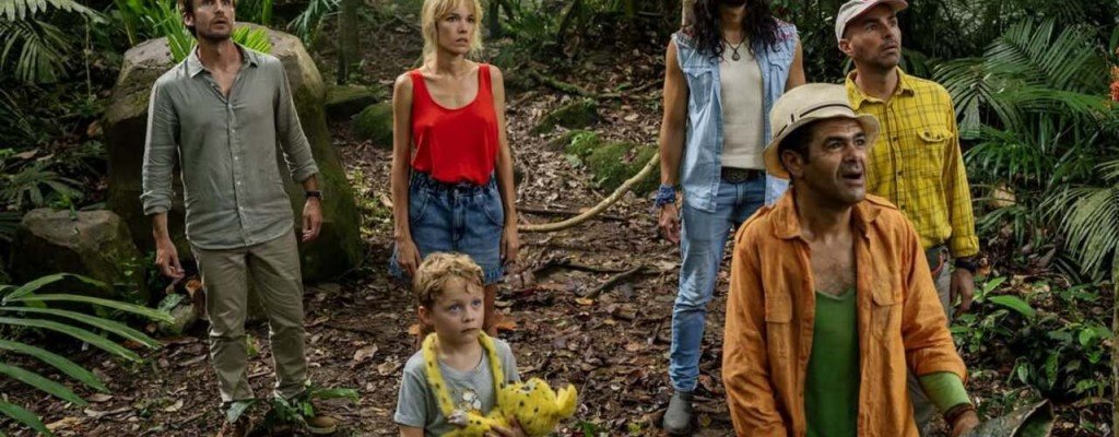 actualité marsupilami