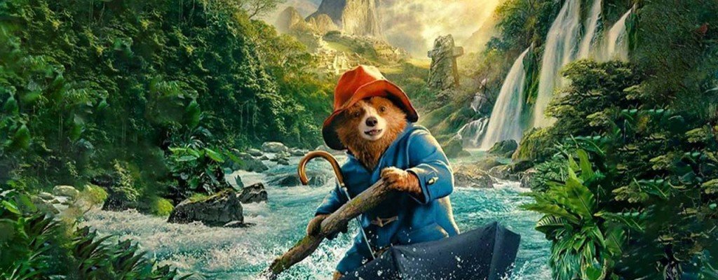actualité Paddington 5