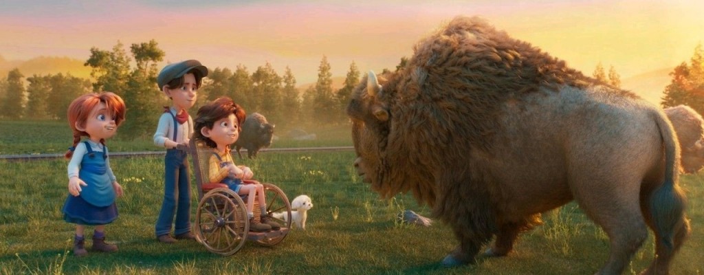 actualité buffalo kids
