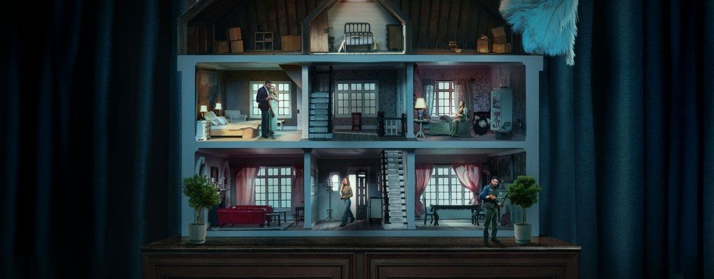 actualité la femme de menage