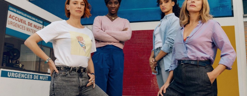 actualité la maison des femmes