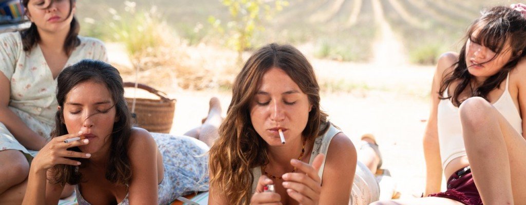 actualité le gang des amazones