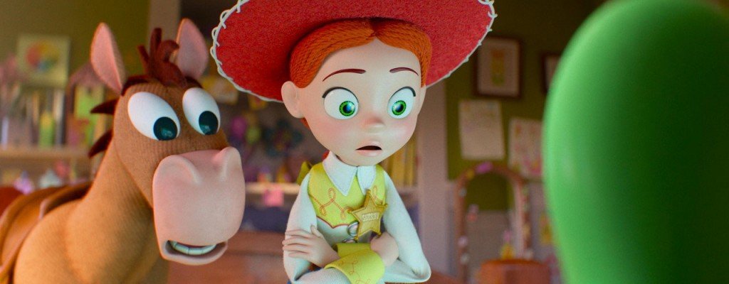 actualité toy story 5