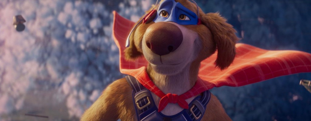 actualité biscuit et le chien fantastique