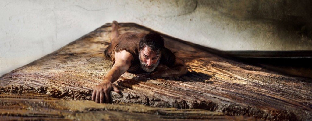 actualité l'homme qui retrecit