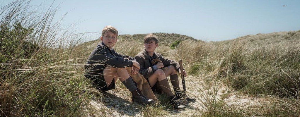 actualité une enfance allemande