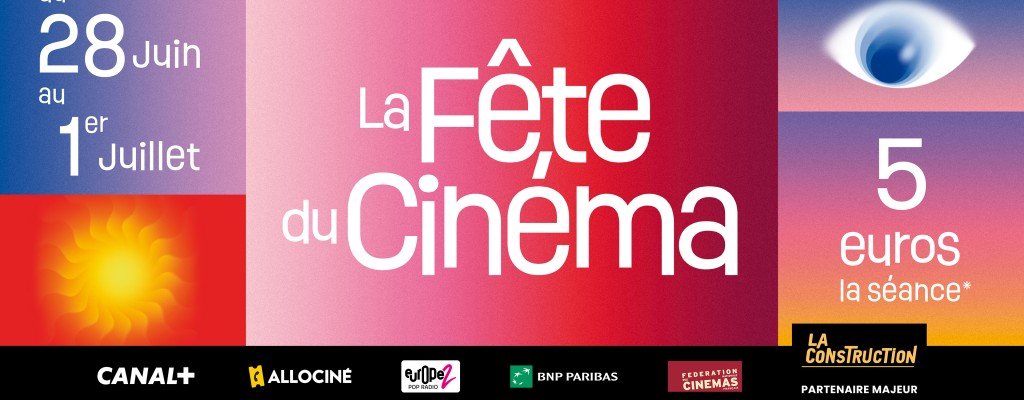 actualité La Fête du Cinéma
