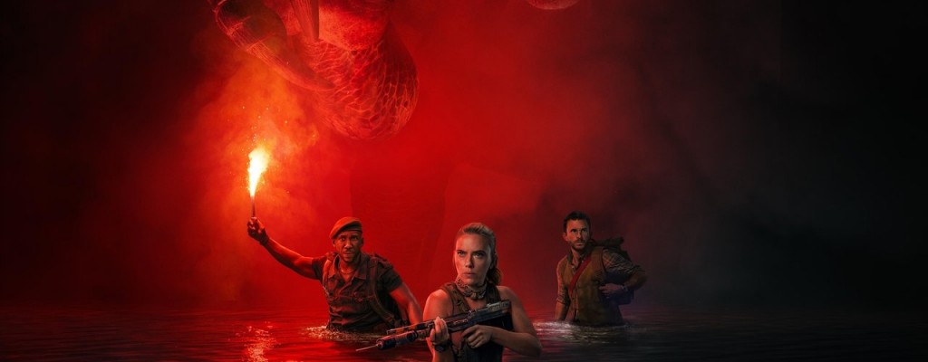 actualité jurassic world