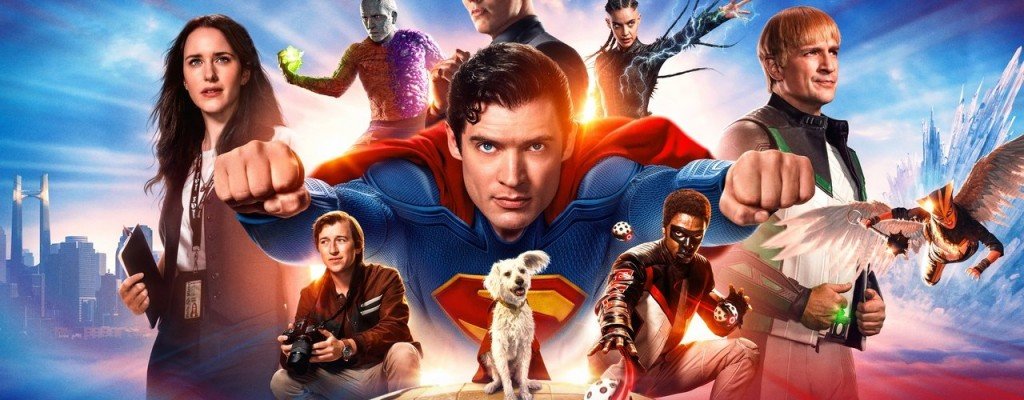actualité superman