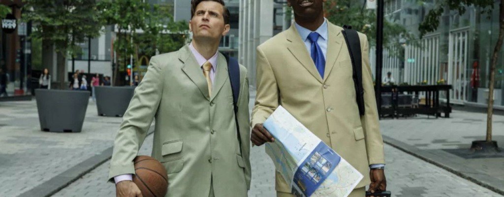 actualité le reve américain